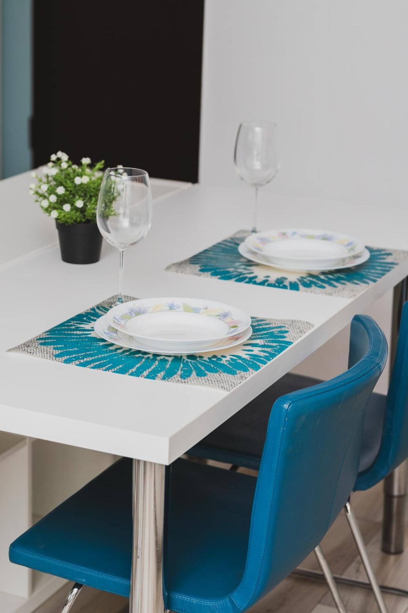 גדנסק Pastel Lawendowe Wzgorze Studio With Balcony And Parking By Noclegi Renters מראה חיצוני תמונה